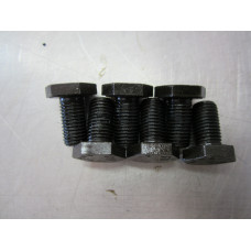 18B140 Flexplate Bolts From 2011 GMC Terrain  2.4